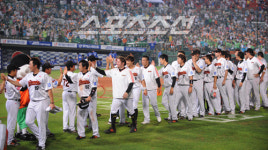 롯데, 삼성에 11-8 역전승… 후반기 첫 승 신고
