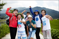 MC몽 때문에 1박2일 멤버 병역 검증 불똥