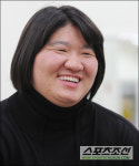 만신창이 장미란 바벨을 다시 드는 이유는...