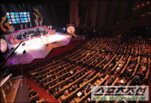 16회 한국뮤지컬대상 시상식 18일 KBS홀