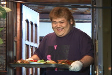 람바다 박광덕 한때 빚때문에 자살 시도했었다