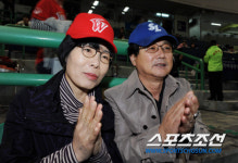 조동화 부모 동화가 동찬이 위해 대학도 포기했었지