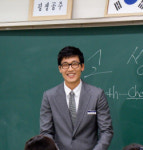 공정환, 10년 열애 여자친구와 백년가약