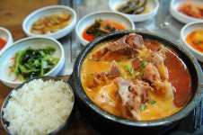 지리산 단풍 기행 여행메모