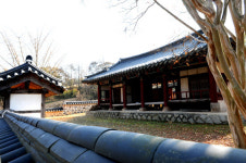 <금산여정 3> 금산서 만나는 건강한 기운 인삼 & 어죽