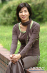 황정민 아나운서, 안재욱에 공개 화해 요청 왜?