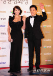[제31회 청룡영화상] 역시 김혜수! 육감 가슴골 시선집중