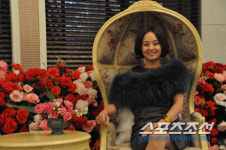 호박꽃 순정 장미화원, 장미 만송이로 채워져 눈길