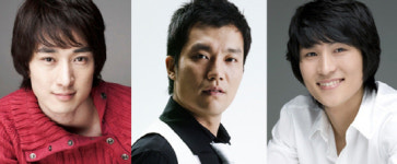 뮤지컬배우 김승대 조순창 박은태, 자선기금 마련 콘서트 열어