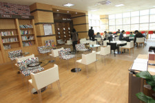 부산경남경마공원 북카페 BOOK馬니아 오픈