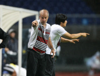 가마 기술코치가 극찬한 한국축구를 이끌 선수는?