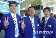 유명 배드민턴 집안 성한국, 국가대표 감독으로