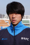 김성민, 광주시축구협회 ‘2010 최우수선수’ 선정