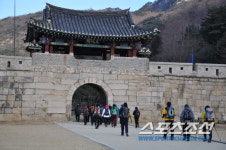 [100대 명산] 주흘산 문경새재를 품고...