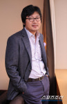 [인터뷰] 황해 김윤석 족발 액션신 느낌 좋던데요