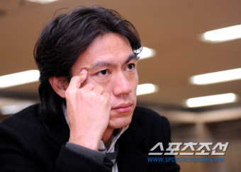 [공통질문토크] 홍명보-황선홍, 타임머신을 탈 수 있다면