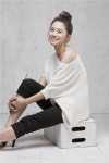 아시아나 걸 유하나, 박시연 조여정 남규리와 한솥밥