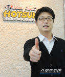 핫썬치킨 김동진 대표 베이크 치킨의 개척자