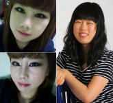 슈스케2 우은미, 얼마나 어디를 고쳤길래 이리 달라지나?