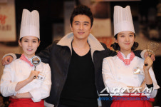 진태현 최강창민 실제로 보니 정말 잘 생겼더라