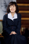 이성미, 처음 본 남자와 여관방에서 베드신 찍은 사연