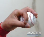 박찬호표 체인지업, 일본내 위상 어떨까
