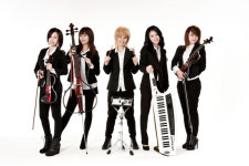 이색걸그룹 라지(LA.G), 첫 데뷔무대 깜짝 라이브