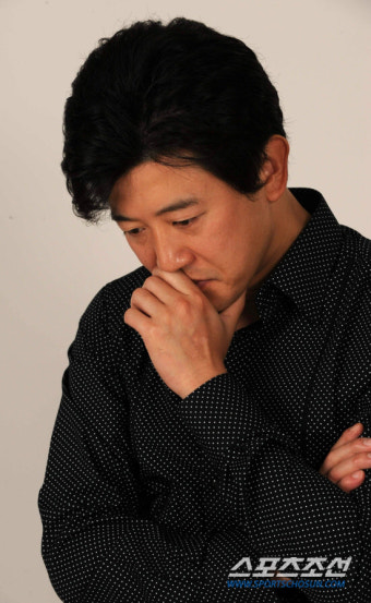 '음주 운전 혐의' 박상민, 제 2의 김지수 되나