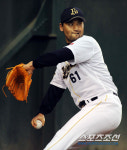 [포토] 박찬호 보크는 더이상 문제가 안됩니다