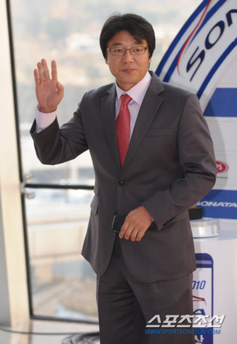 황선홍 vs 신태용, 얄궂은 라이벌의 인연