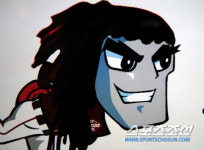 [포토스토리] 넥센 히어로즈 턱돌이, 헤어스타일 확 바꼈네