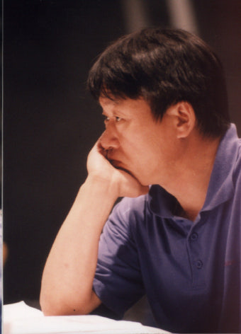 [김형중의 오픈스테이지] 극단 학전과 김민기 대표