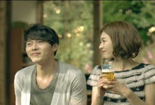 남자복 터진 이연희, 현빈과 CF 전생에 나라를 구했나