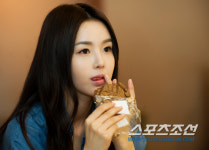 남규리, 기사식당 즐겨찾는 이유 알고보니