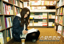 남규리, 기사식당 즐겨찾는 이유 알고보니