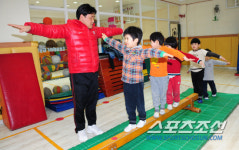 [학교체육이 희망이다]구호준 리더짐 대표의 성공기