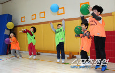 [학교체육이 희망이다]1만명 등록회원 리더짐 스포츠클럽에 가다