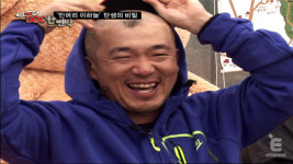 이하늘 탈모 원인은 이주노! 폭로, 대체 무슨 사연이?