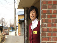 노찾사 멤버 김정연, 1년째 국민안내양 닉네임 인기