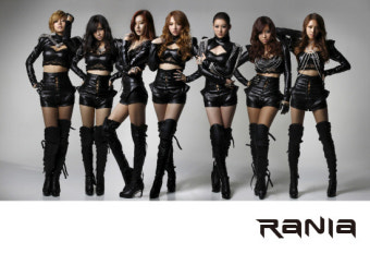 테디 라일리가 만든 걸그룹 라니아, 6일 드디어 데뷔