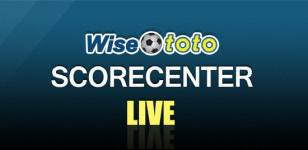 스코어센터 LIVE 어플,라이브스코어 전격 업데이트!