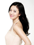송혜교, 더 예뻐졌네!