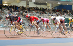 경륜 선발급 화약고 둔갑, 태풍의눈!