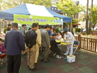 희명병원, 건강한 삶을 위한 무료 건강교실 개최