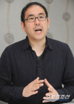 모비딕 제작자 박신규 음모론보다 믿음에 관한 영화다