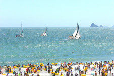 휴양·가족 여행 1번지 부산·김해 즐기기