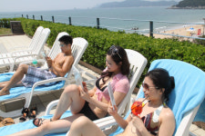 휴양·가족 여행 1번지 부산·김해 즐기기