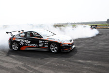 드리프트 마니아 모여라! 한국타이어 DDGT스쿨