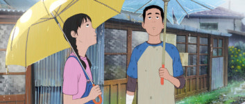 충무로에 애니 열풍 뜨겁다