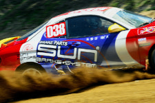 2011 코리아랠리수퍼스테이지(KRSS)